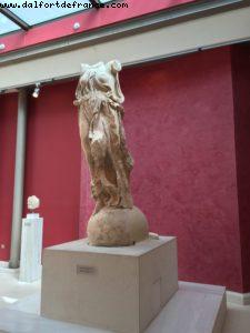 Hadrien's Library - Athens