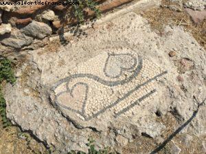 Roman's Agora - Athens