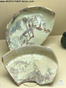 Athenian Agora - Athens