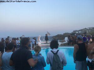 Jackie O - Super Paradise Beach - Mykonos