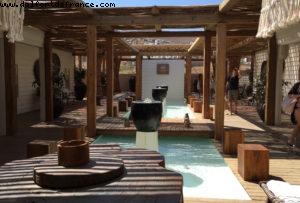 Principauté de Mykonos - Panormos - Mykonos