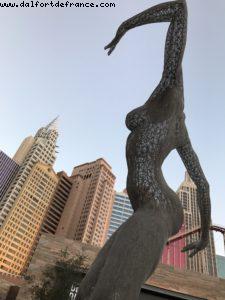 The park - Hotel New York