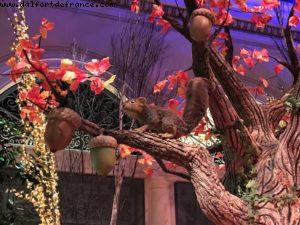 Bellagio - Las Vegas