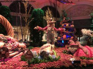 Bellagio - Las Vegas