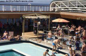 Our 60th Atlantis cruise (Westerdam)