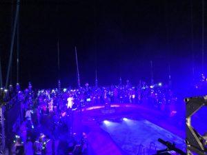 Supernova - Our 60th Atlantis cruise (Westerdam)