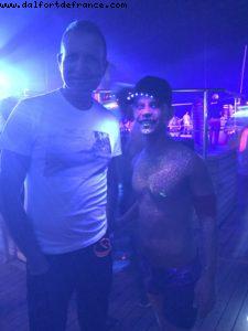 Supernova - Our 60th Atlantis cruise (Westerdam)