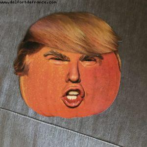 Halloween Flyer - So Scary !!! - Our 60th Atlantis cruise (Westerdam)