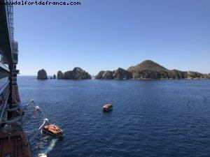 Cabo San Lucas - Our 60th Atlantis cruise (Westerdam)