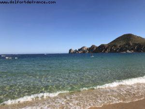 Cabo San Lucas - Our 60th Atlantis cruise (Westerdam)