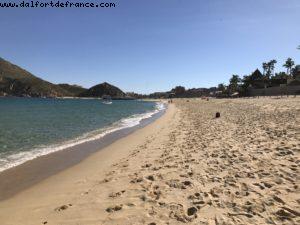 Cabo San Lucas - Our 60th Atlantis cruise (Westerdam)