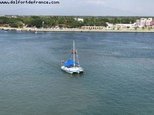 Puerto Vallarta - Our 60th Atlantis cruise (Westerdam)