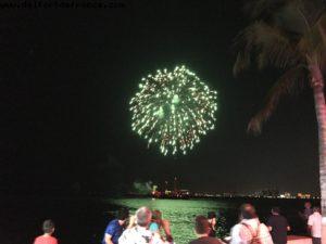 Dia de Muertos - Puerto Vallarta - Our 60th Atlantis cruise (Westerdam)