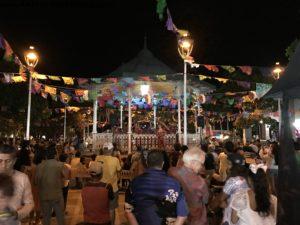 Dia de Muertos - Puerto Vallarta - Our 60th Atlantis cruise (Westerdam)