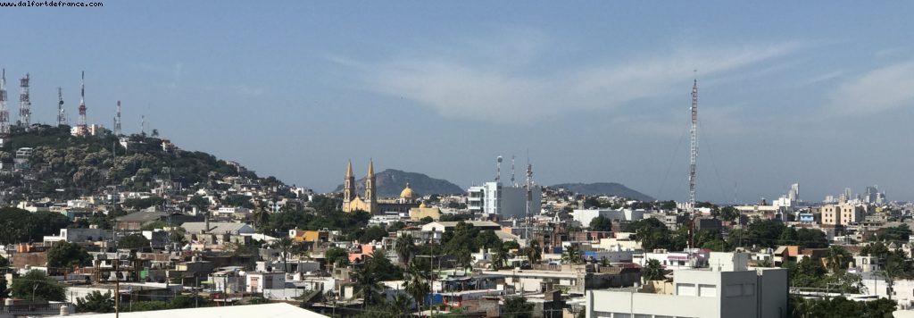 Mazatlan - Our 60th Atlantis cruise (Westerdam)