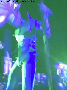 Game On - Our 60th Atlantis cruise (Westerdam)