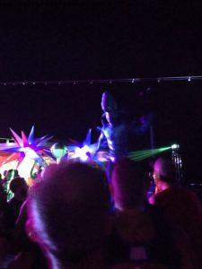 Game On - Our 60th Atlantis cruise (Westerdam)