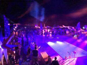 Game On - Our 60th Atlantis cruise (Westerdam)