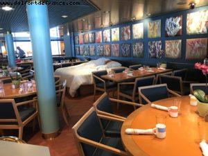 Our 60th Atlantis cruise (Westerdam)