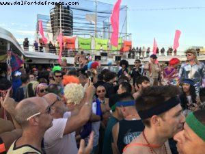 Revival Tea Dance - Our 60th Atlantis cruise (Westerdam)