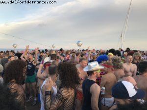 Revival Tea Dance - Our 60th Atlantis cruise (Westerdam)