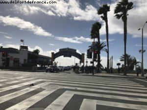 Santa Monica