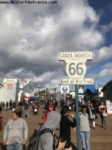 Santa Monica