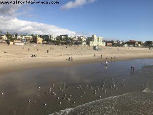 Santa Monica
