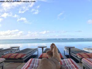 Hotel Sheraton Waikiki - Honolulu