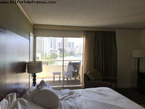 Hotel Sheraton Waikiki - Honolulu