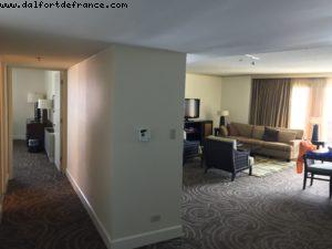 Hotel Sheraton Waikiki - Honolulu