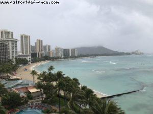 Honolulu - Oahu