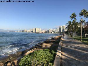 Honolulu - Oahu