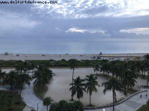 Tides Hotel - South Beach - Miami
