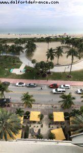 Tides Hotel - South Beach - Miami