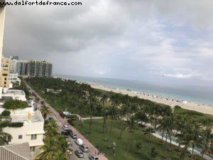 Tides Hotel - South Beach - Miami