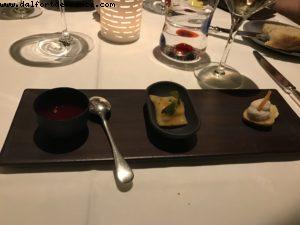 La Truffière - Paris