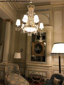 Le Ritz - Paris