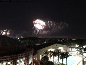 Hôtel Swan & Dolphin - Walt Disney World