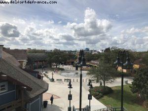 Disney springs - Walt Disney World