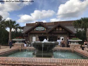 Disney springs - Walt Disney World