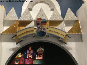 It's a smal world - Magic Kingdom - Walt Disney World