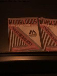 Gringott - Le chemin de Traverse - Universal Studios - Orlando