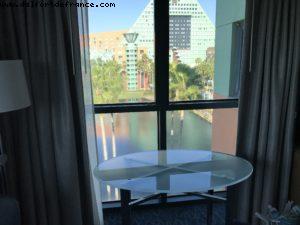 Hôtel Swan & Dolphin - Walt Disney World