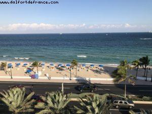 Hôtel W- Fort Lauderdale