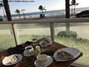 Steak 954 - Hôtel W- Fort Lauderdale