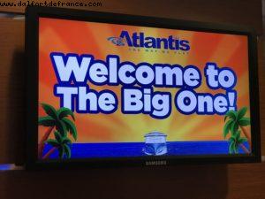 La grosse croisière ! Atlantis Fort Lauderdale