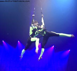 Air Otic - Les Farfadais - Notre 61eme croisière Atlantis (à bord de l'Allure of the Seas)