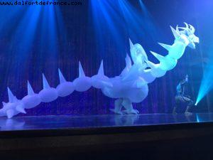 Air Otic - Les Farfadais - Notre 61eme croisière Atlantis (à bord de l'Allure of the Seas)