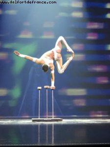 Air Otic - Les Farfadais - Notre 61eme croisière Atlantis (à bord de l'Allure of the Seas)